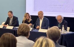 ADR e Italia nostra valorizzazione porti Claudio e Traiano