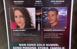 Ogni Vita Conta dalla memoria alla prevenzione - credits foto E. SIRCHIA | AGRTV