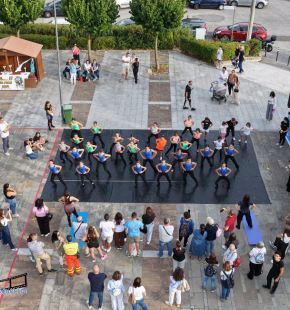 Sport City Days 2026, 700 mila cittadini in 200 location per una grande Festa del Benessere