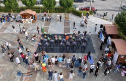 Sport City Days 2026, 700 mila cittadini in 200 location per una grande Festa del Benessere
