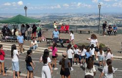 Sport City Days 2026 foto Montebelli