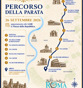 Roma, al via la Settimana Internazionale delle Persone Sorde, il 26 settembre la Parata Deaf Pride