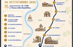 Roma, al via la Settimana Internazionale delle Persone Sorde, il 26 settembre la Parata Deaf Pride