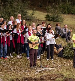 Opera Sila, la ricerca della bellezza continua