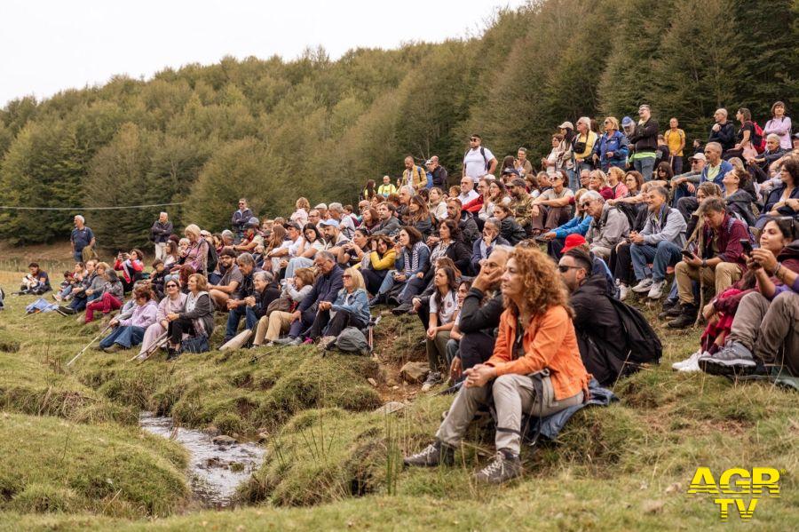 Opera Sila  PH: Ufficio Stampa Rosita Mercatante