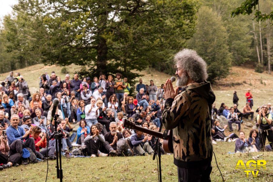 Opera Sila  PH: Ufficio Stampa Rosita Mercatante