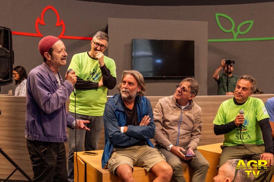 Opera Sila  PH: Ufficio Stampa Rosita Mercatante