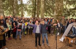 Opera Sila  PH: Ufficio Stampa Rosita Mercatante