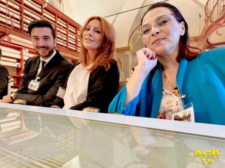 La memoria dell' anima  PH: Gianluca Croce