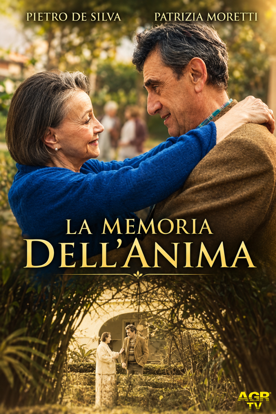 La memoria dell' anima  PH: Gianluca Croce
