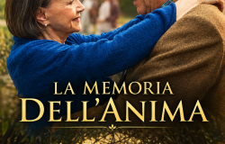 La memoria dell' anima  PH: Gianluca Croce