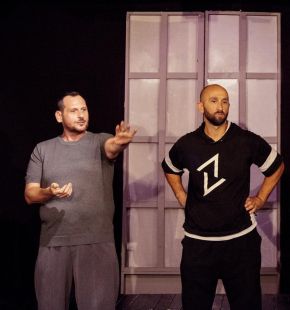Tutto pronto al Teatro Pegaso per dare il via alla nuova stagione teatrale
