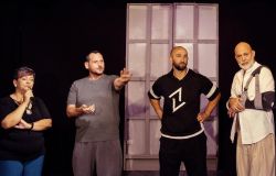 Tutto pronto al Teatro Pegaso per dare il via alla nuova stagione teatrale
