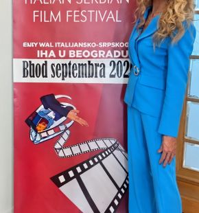 Belgrado, il cinema italiano e serbo, nuovo ponte tra i due Paesi