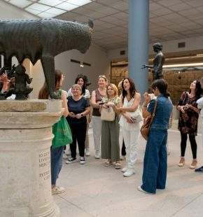 Roma, Destinazione Sapere 2026, tre giorni di esperienza, formazione e nuove idee per i viaggi d'istruzione