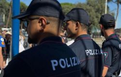 Roma, linea A, nel mirino pusher e borseggiatori, 3 arresti della Polizia