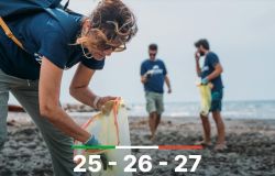 Sea & Rivers, otto appuntamenti Plastic Free nel Lazio