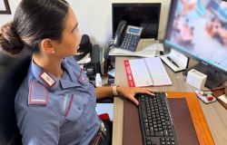 Roma, sospesa educatrice di un asilo nido comunale per maltrattamenti nei confronti di bambini di tre anni