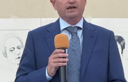 Roccagorga (Lt), Ezio Bonanni (ONA): dalla memoria dell’eccidio alla battaglia per ambiente, salute e giustizia sociale