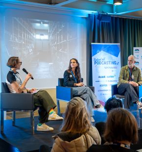Il Festival del Podcasting compie dieci anni, da Palermo a Milano il podcast conquista l’Italia