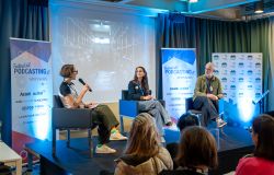 Il Festival del Podcasting compie dieci anni, da Palermo a Milano il podcast conquista l’Italia