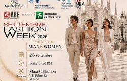 Milano,  Settembre Fashion Week Identity e Premio Assomoda