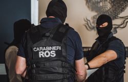 Latina, preso brasiliano facente parte del Comando Vermelho, organizzazione criminale per traffico di stupefacenti ed armi