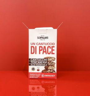 Emergency, dal 2 al 4 ottobre nelle piazze italiane il Cantuccio di pace per il sostegno della maternità nelle zone di guerra Emergency, dal 2 al 4 ottobre nelle piazze italiane il Cantuccio di pace per il sostegno della maternità nelle zone di guerra