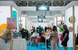Exhibition Group Abilmente, al via alla Fiera di Roma l'arte del fai da tè creativo