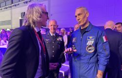 Nasce Earth Memory, presentata “la casa nel cuore”  per le missioni di lunga durata nello spazio