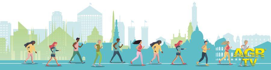 fit walking for Ail locandina-logo fit walking for Ail locandina-logo
