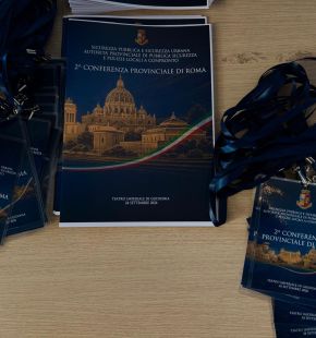 Guidonia, sicurezza pubblica e sicurezza urbana, summit con i Comandanti delle polizie locali