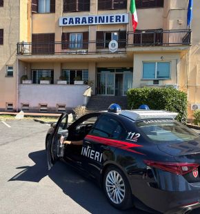 Bracciano, truffa del finto giardiniere, 5 persone denunciate