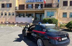 Bracciano, truffa del finto giardiniere, 5 persone denunciate