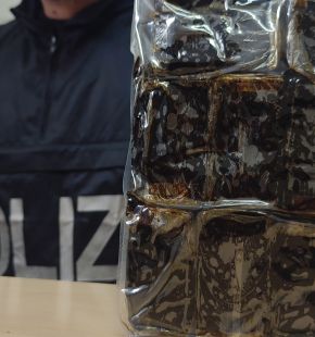 Roma, disegnata dai controlli della Polizia una geografia circolare dello spaccio, 6 arresti