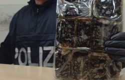 Roma, disegnata dai controlli della Polizia una geografia circolare dello spaccio, 6 arresti