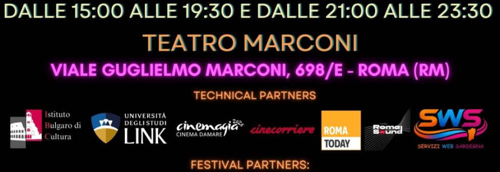 Roma, omaggio a Marcello Mastroianni...al teatro Marconi 5 giorni di gran cinema con Proiezioni di valore
