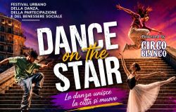 dance on the star