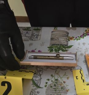 Ostia, nuovo blitz dei Carabinieri nei fortini dello spaccio, 5 arresti, 14 le persone denunciate