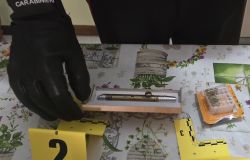 Ostia, nuovo blitz dei Carabinieri nei fortini dello spaccio, 5 arresti, 14 le persone denunciate