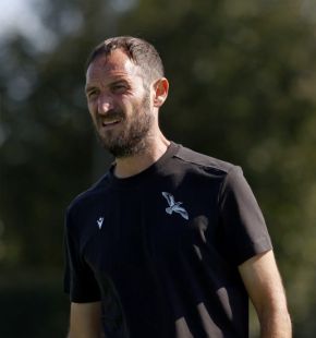L’Ostiamare alla prova casalinga contro il Forlì. D’Antoni: “Una squadra aggressiva da affrontare con determinazione”