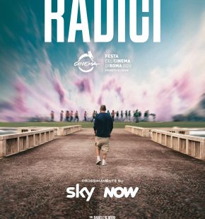 RADICI, una docuserie per raccontare DDR, una squadra, un quartiere, un progetto