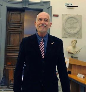 Addio a Roberto D’Alessio pioniere della comunicazione, sindacalista, uomo libero