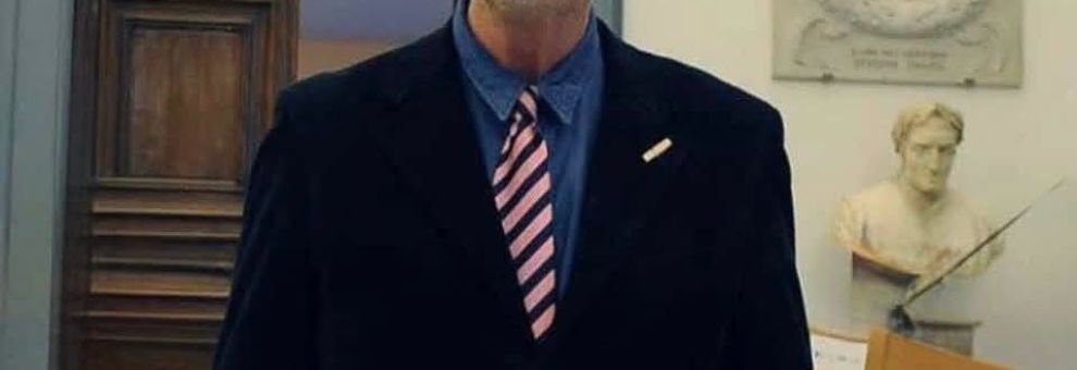 Addio a Roberto D’Alessio pioniere della comunicazione, sindacalista, uomo libero