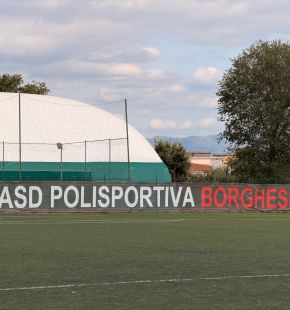Roma, inaugurate nuove strutture della Polisportiva Borghesiana, Celli: investire nello sport per migliorare futuro dei giovani