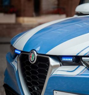 Roma, minacce e tentativi di violenza sessuale alla titolare del Centro Massaggi, in manette 36enne