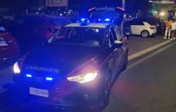 Carabinieri Eur controlli