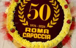 50 anni del Club Roma Capoccia