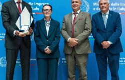 Premio De Sanctis Made in Italy   PH: Ufficio Stampa Gargiulo Mercatante