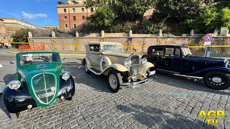 Motori D'Eccellenza, Crediti foto: Ufficio Stampa Motori d'Eccellenza Motori D'Eccellenza, Crediti foto: Ufficio Stampa Motori d'Eccellenza